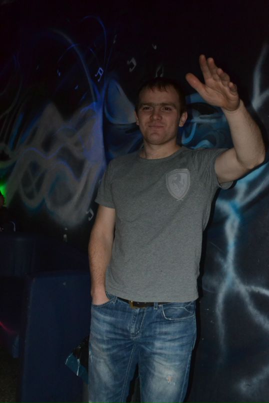 Игорь Панов фотография #35