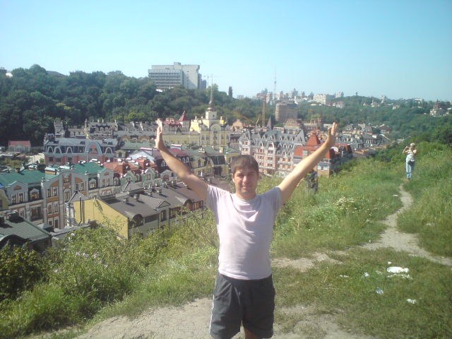 Дмитрий Лактионов фотография #45