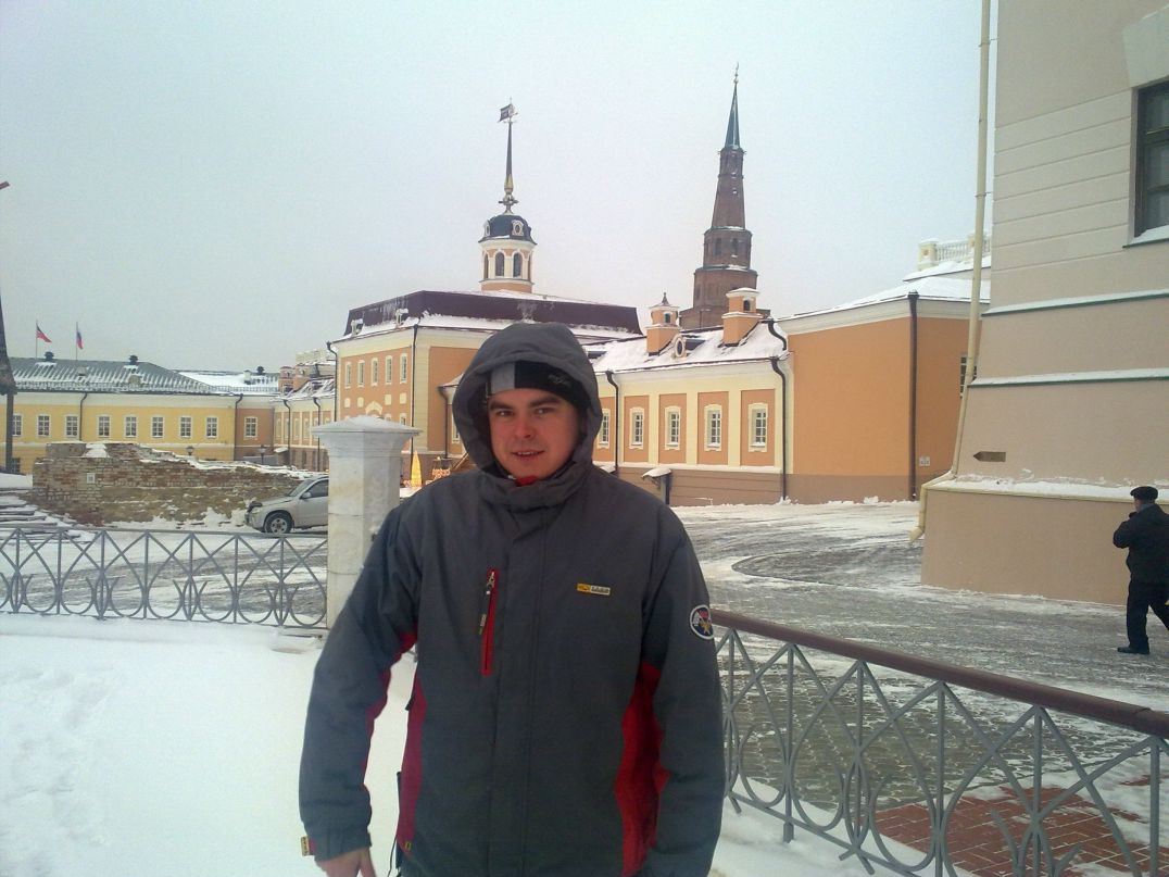 Антон Волянский фотография #50