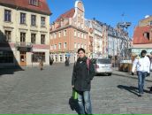 Фотография Lopez Erick