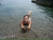 Аня Олійник-Бурець фотография #20 (источник - https://vk.com/id29672389)