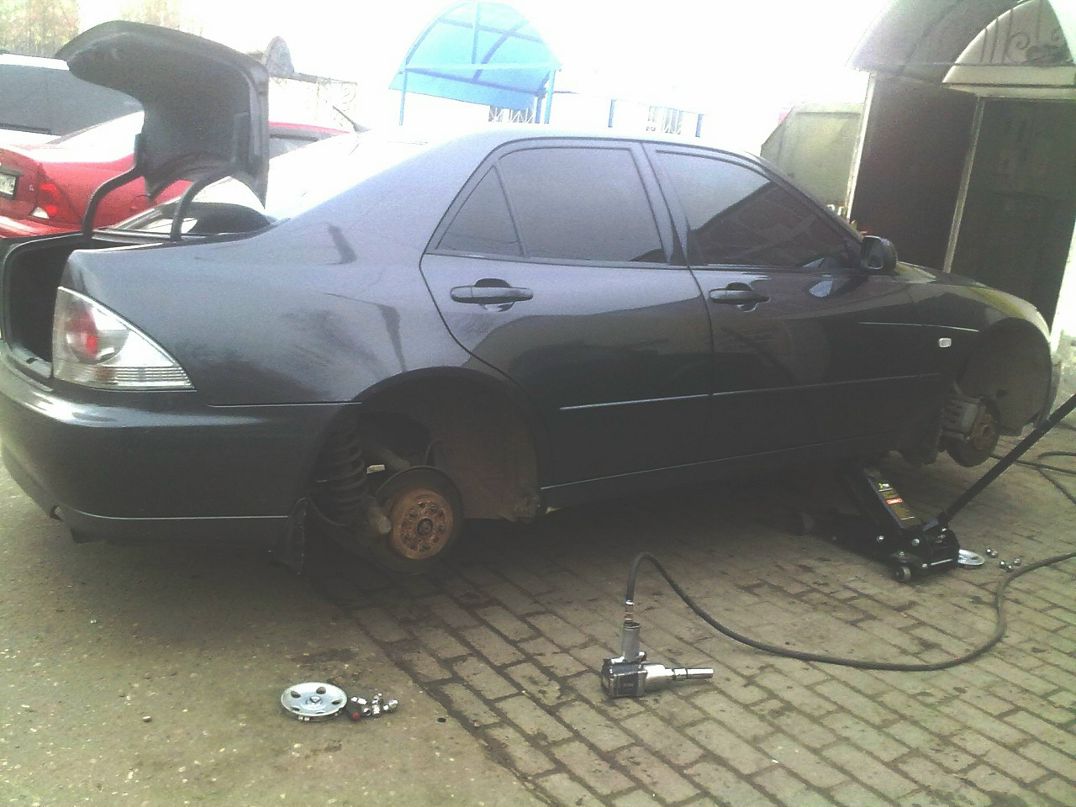 Сергей Милов фотография #34