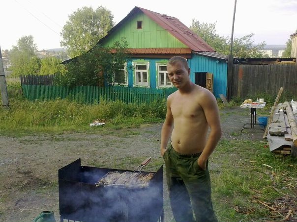 Сергей Васильев фото №11