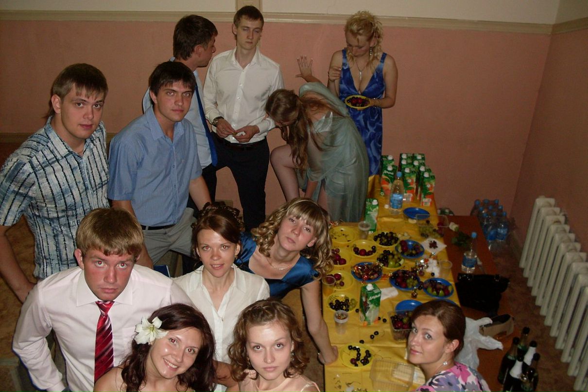 Юля Ше фотография #27