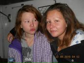 Фотография Поляковой Ксении