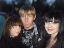 Кристина Ражина фотография #50 (источник - https://vk.com/id22071354)