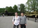 Павло Гриців фотография #14 (источник - https://vk.com/id12582788)