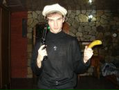 Фотография Трюхана Николая