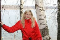 Фотография Тиуновой Евгении