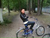 Фотография Лизякиной Юлии