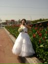 Фотография Голубевой Инзили