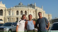 Віктор Поляков фотография #22 (источник - https://vk.com/id94722243)
