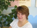 Фотография Малютиной Светланы