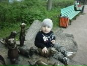 Фотография Коноваловой Оли