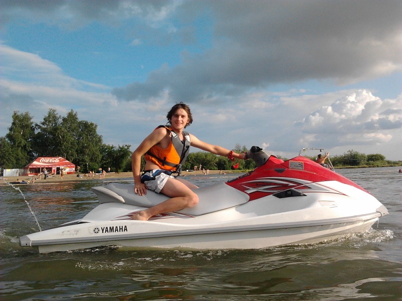 Дмитрий Зубков фотография #41