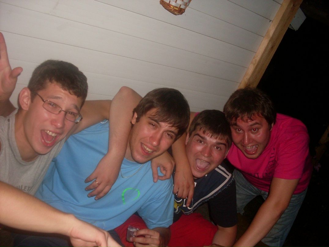 Айрат Самитов фотография #25