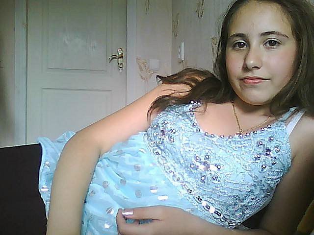 Н@тусичк@ Smile:) фото №1
