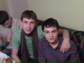 Андрій Бендер фотография #18 (источник - https://vk.com/id15973152)