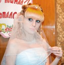 Фотография Железниковой Ольги