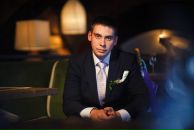 Фотография Музалевского Александра