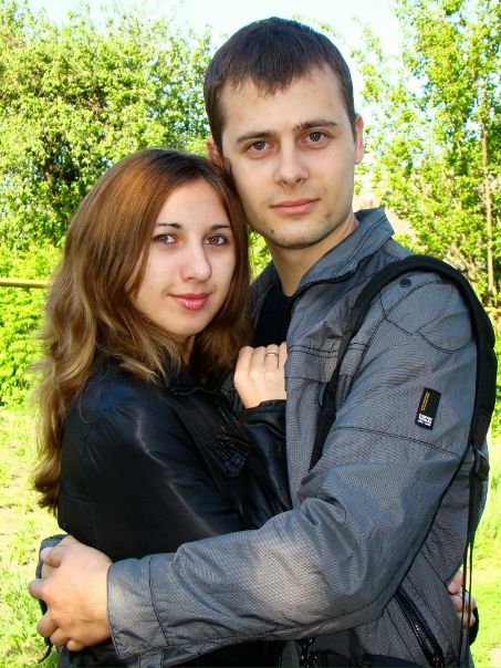 №6, Юлия Вихнич №6, Юлия Вихнич