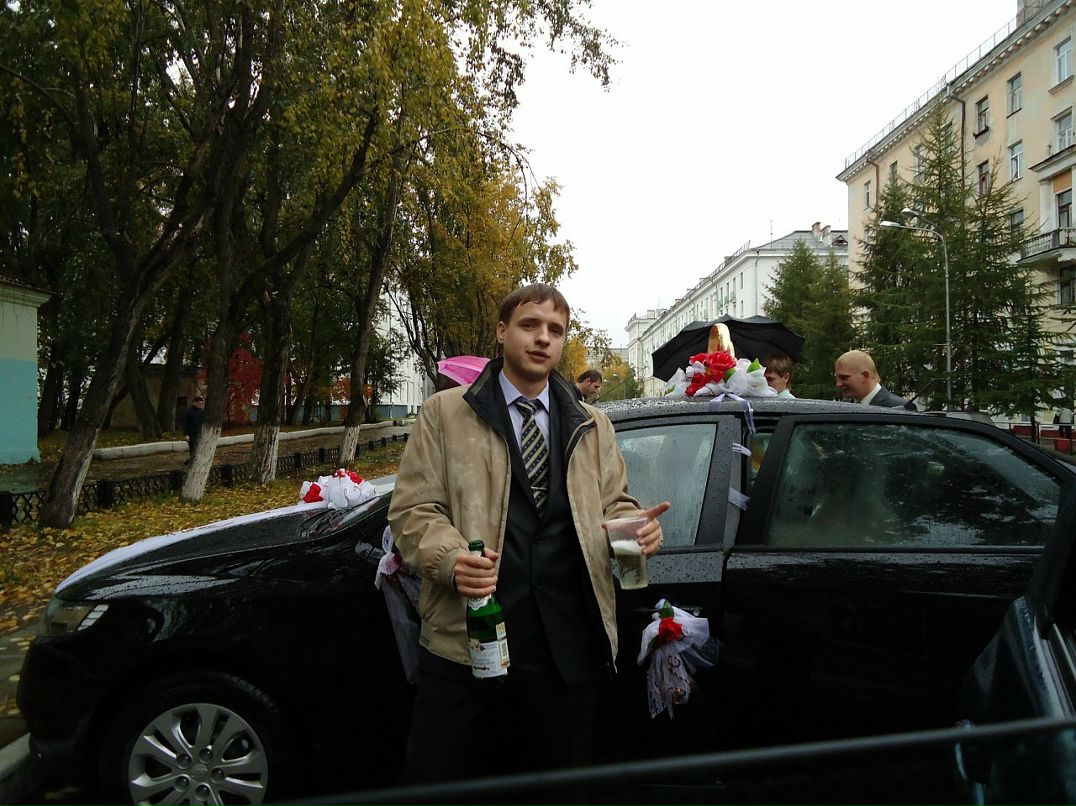 Дима Дмитриевский фотография #36