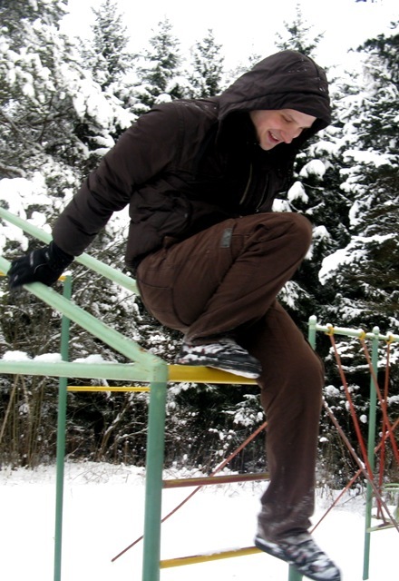 Tim Scissors фотография #26