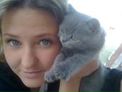 Фотография Котляр Яны