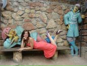 Фотография Шмуклер Евгении