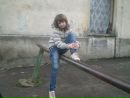 Софія Валіхновська фотография #13 (источник - https://vk.com/id66293307)