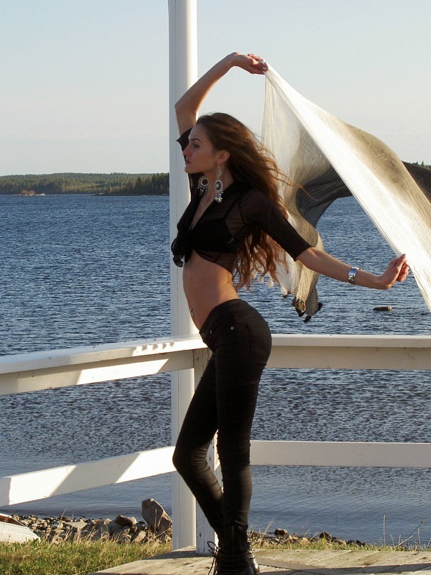 Дарья Вирландер фотография #6