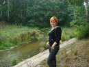 Фотография Рожковой Надюшки