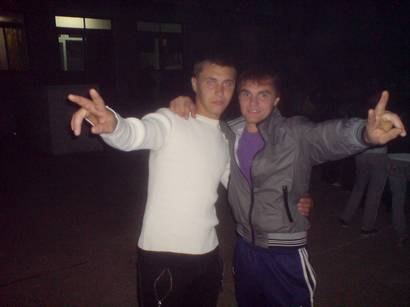 Дима Гриценко фотография #13