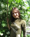 Фотография Маркиной Анастасии