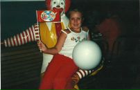 Фотография Панюковой Маргариты