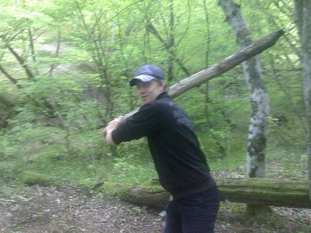 Иван Зайцев фотография #27