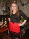 Фотография Пантюхиной Евгении