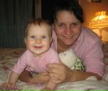 Фотография Кузнецовой Ирины