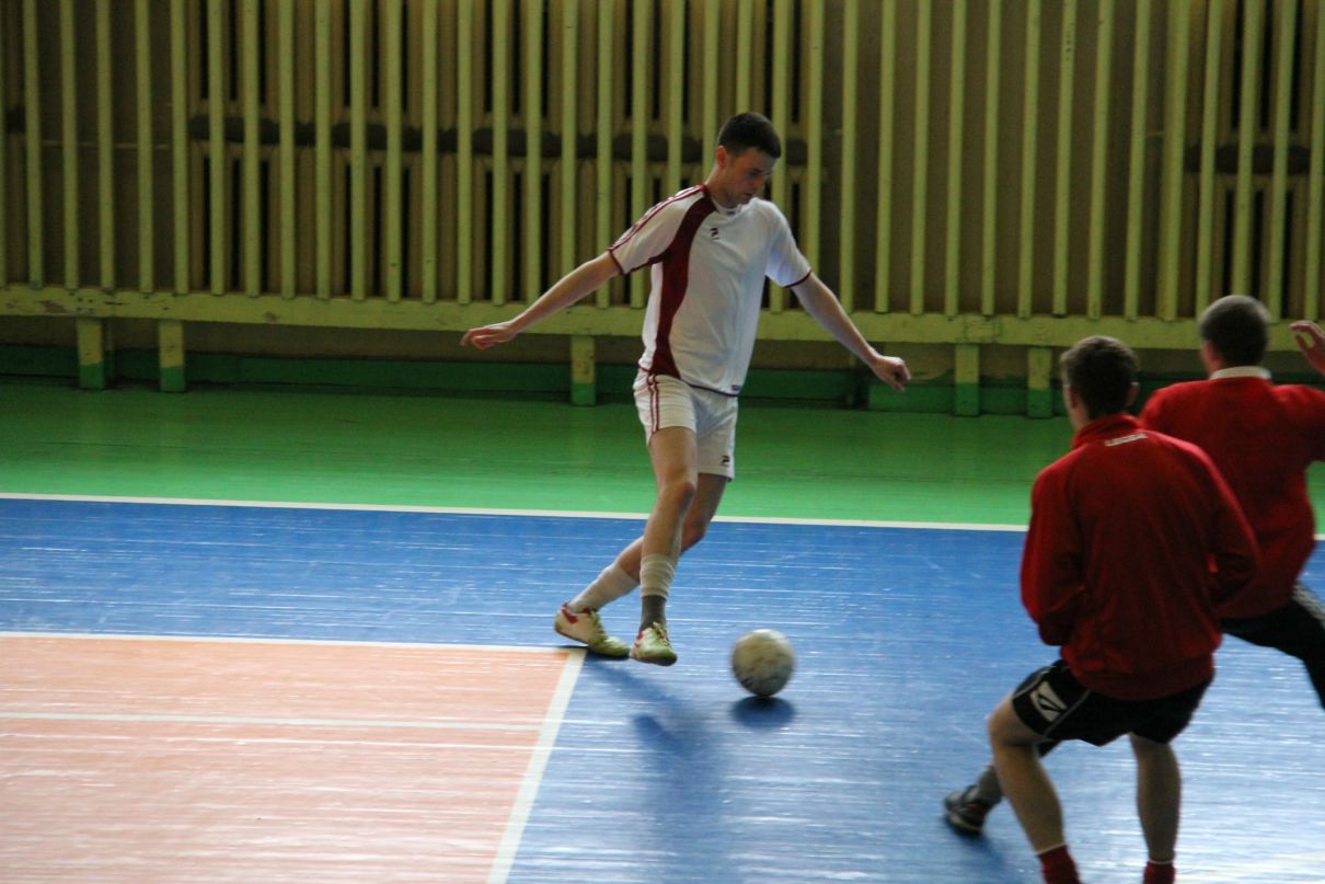 Дмитрий Мартынов фотография #22