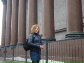 Анна Волкова фотография #7 (источник - https://vk.com/id389342)