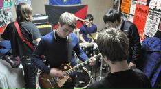 Very Busy фотография #19 (источник - https://vk.com/id3685175)