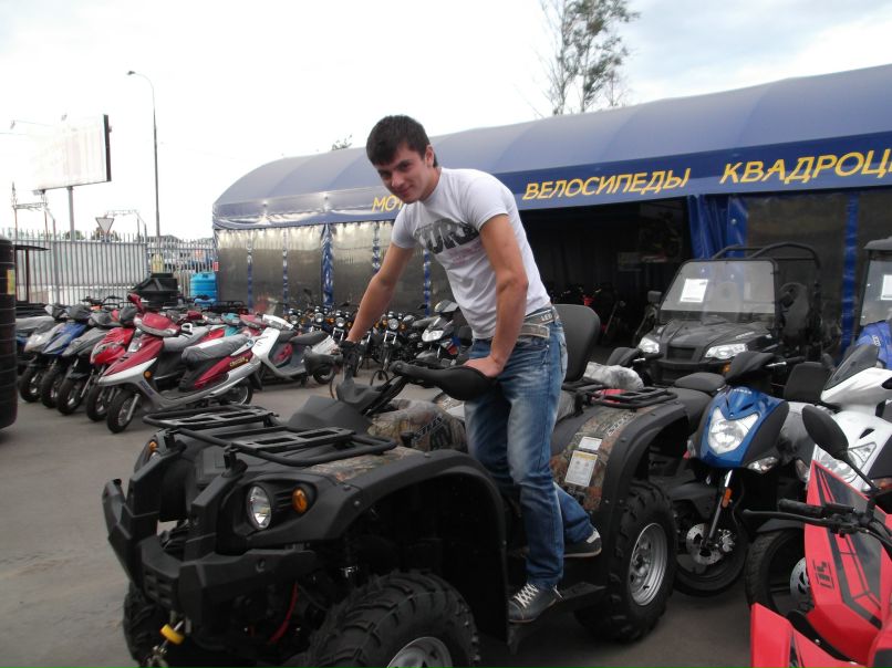 Петя Продан фотография #50