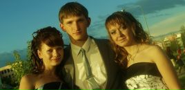 Фотография Матюшенко Андрея