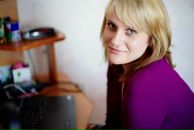 Фотография Курочкиной Екатерины