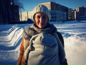 Фотография Москаленко Анастасии