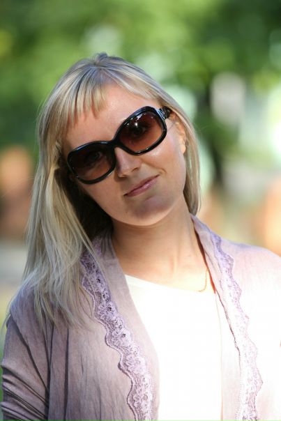№17, Галина Трифонова, 39 лет, Калининград №17, Галина Трифонова, 39 лет, Калининград