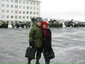 Фотография Самодина Валерия