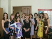 Фотография Мингалевой Ольги