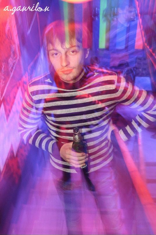 Данил Печеный фотография #44