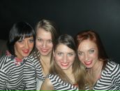 Фотография Блиновой Евгении